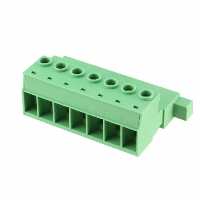 1975862 Phoenix Contact  Stiftleisten, Stecker und Buchsen